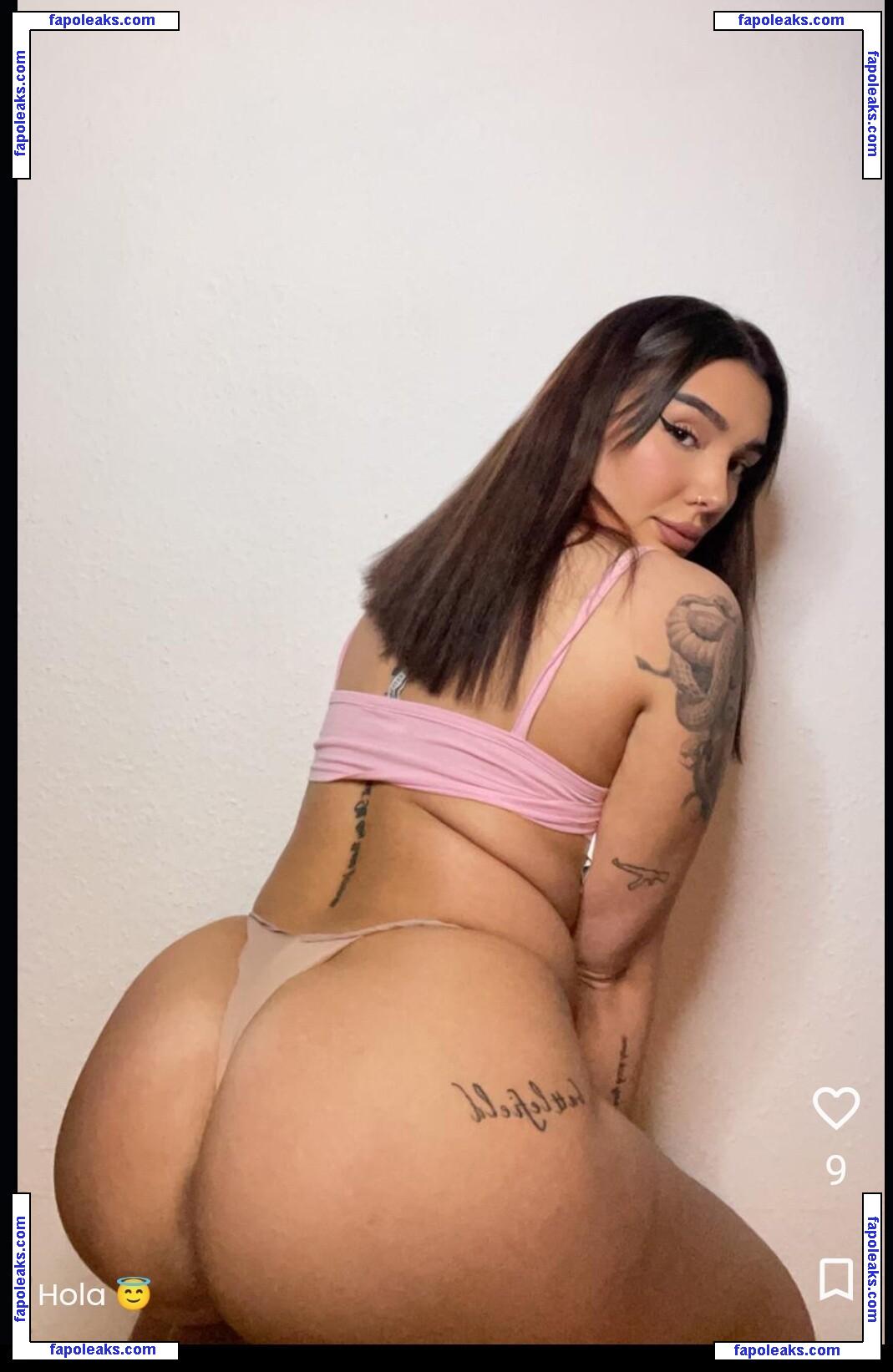 Alessia Aniki / alessia.aniki nude photo #0008 from OnlyFans