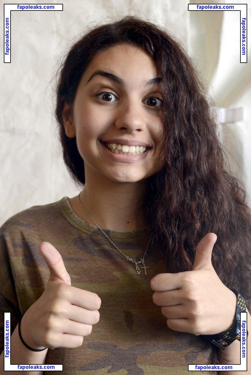 Alessia Cara / 697145310 / alessiacara / alessiasmusic голая фото #0004 с Онлифанс