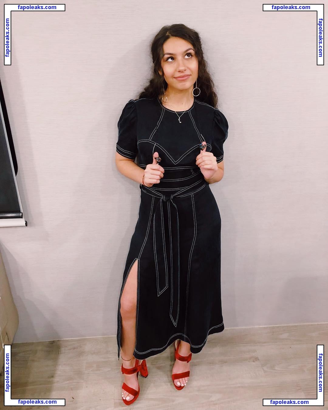 Alessia Cara / 697145310 / alessiacara / alessiasmusic nude photo #0008 from OnlyFans