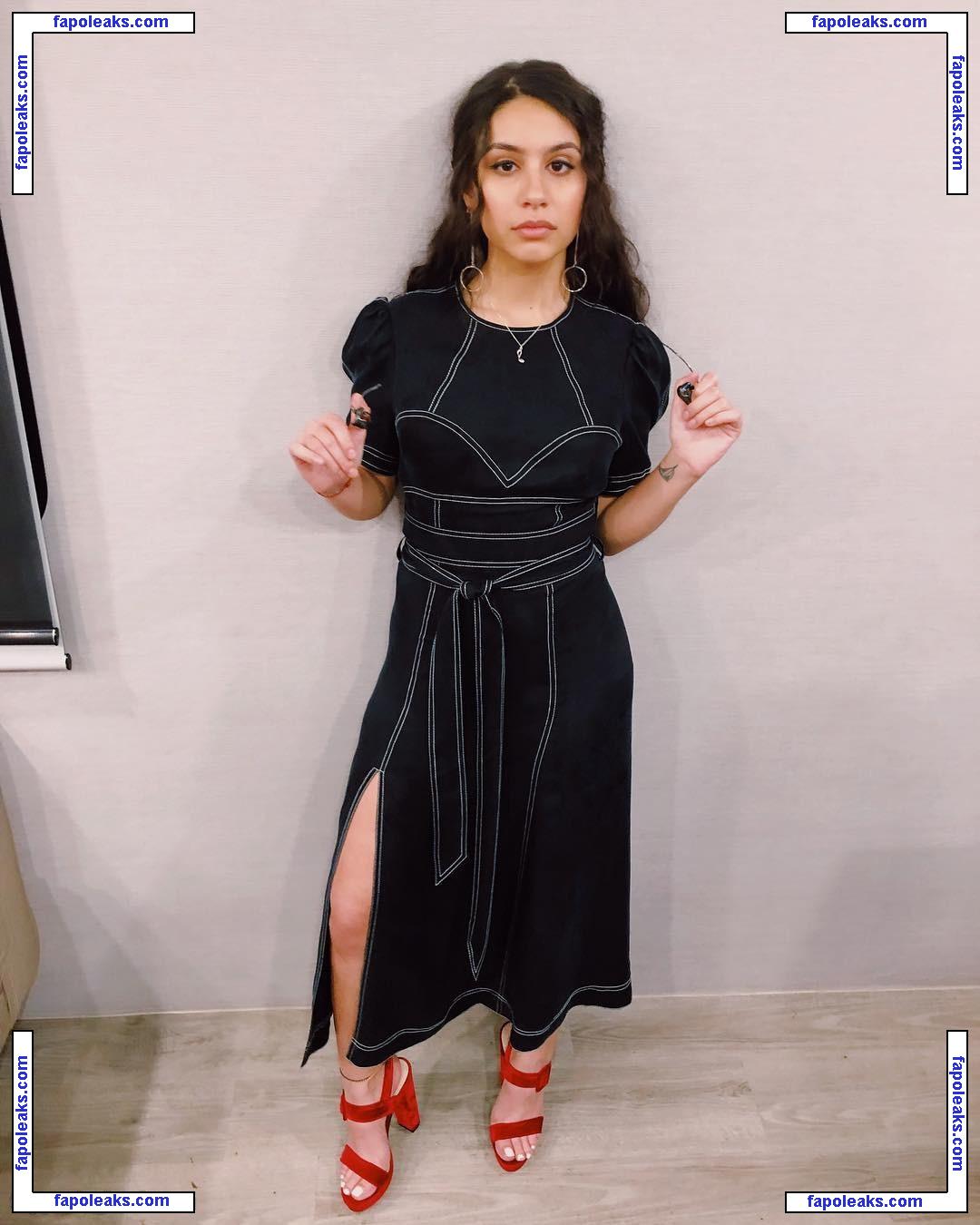 Alessia Cara / 697145310 / alessiacara / alessiasmusic nude photo #0009 from OnlyFans