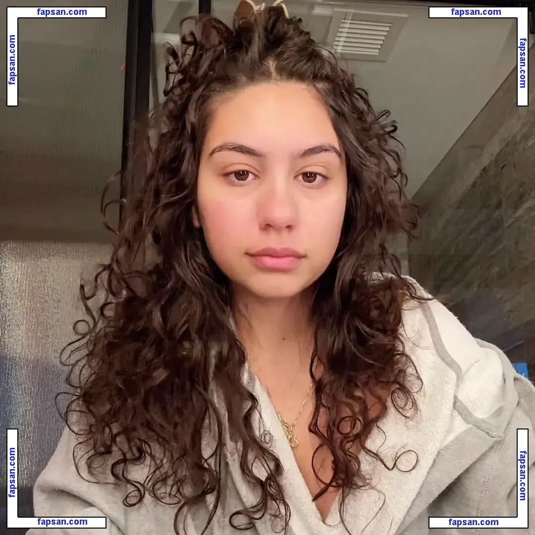 Alessia Cara nude photo #0072 from OnlyFans