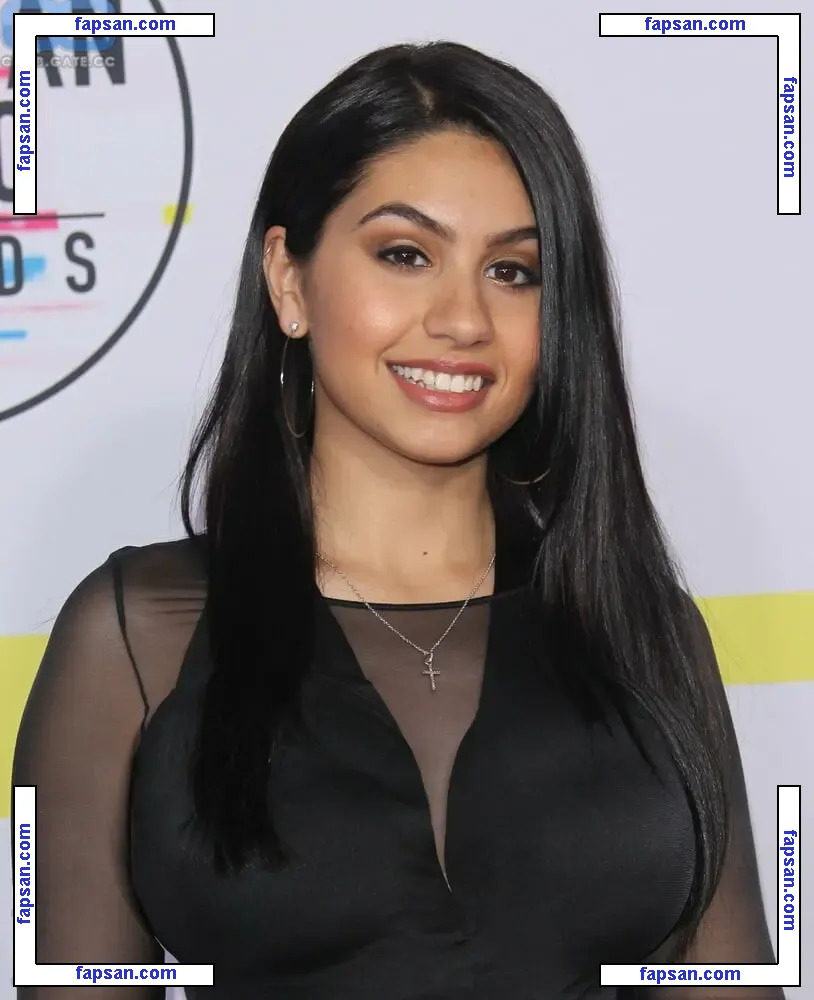 Alessia Cara nude photo #0075 from OnlyFans
