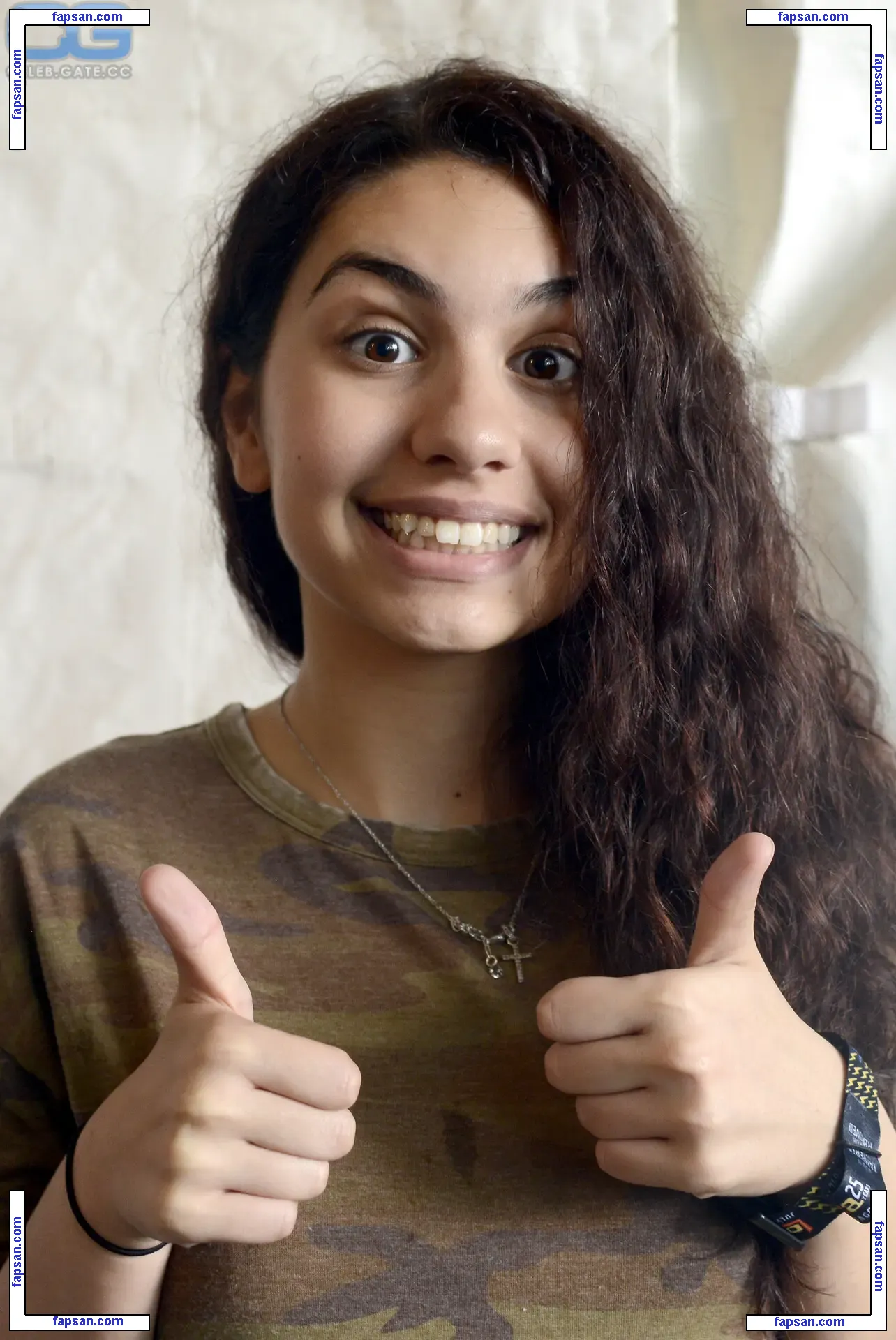 Alessia Cara nude photo #0078 from OnlyFans