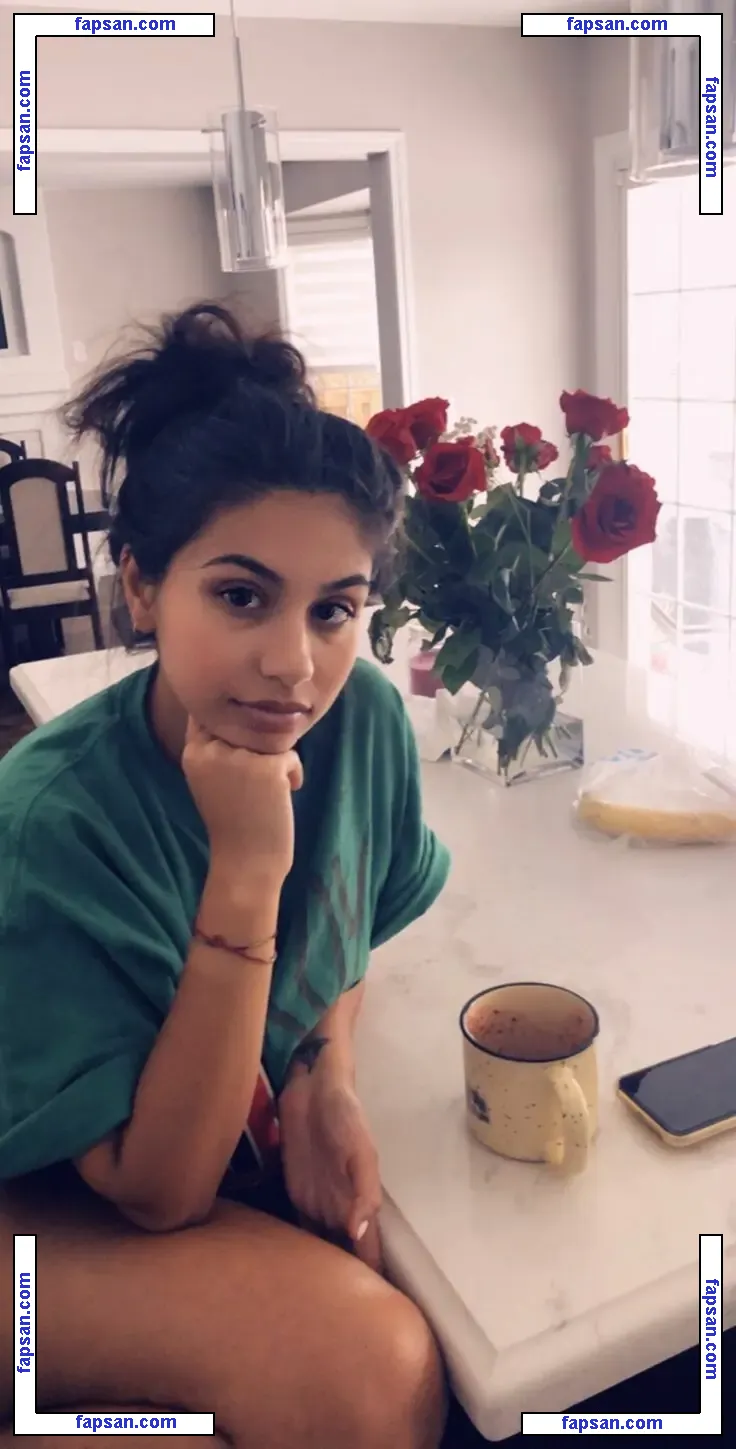 Alessia Cara nude photo #0080 from OnlyFans