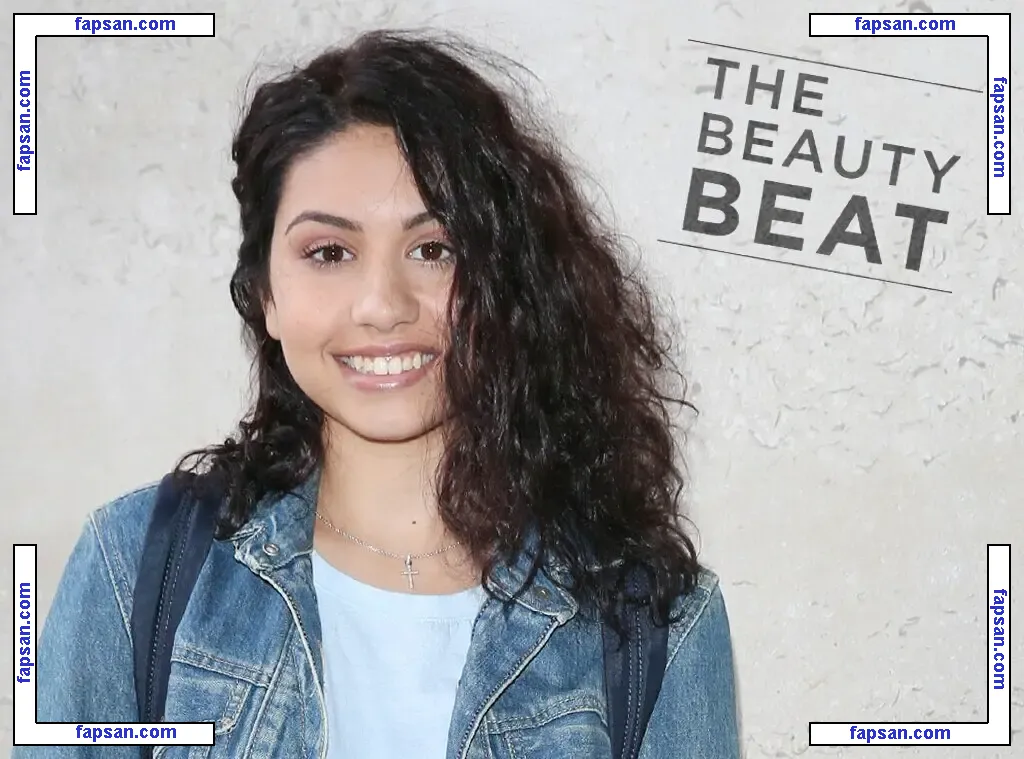 Alessia Cara nude photo #0084 from OnlyFans