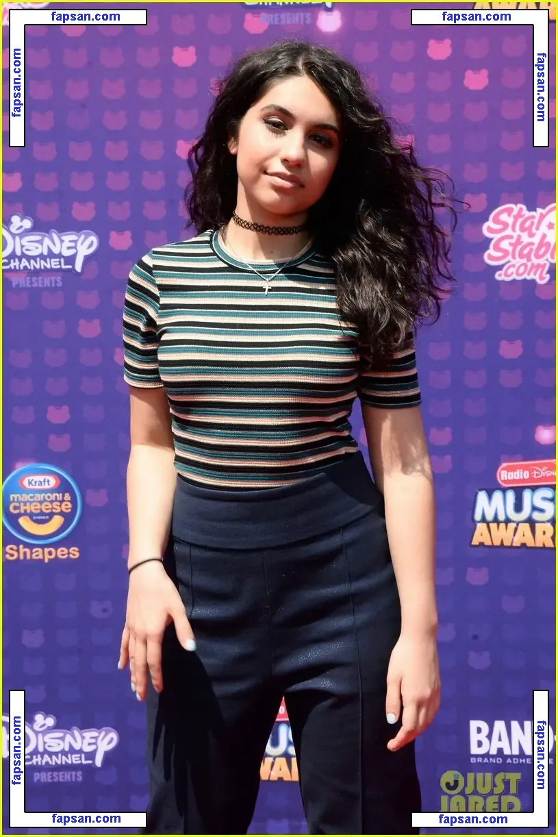 Alessia Cara nude photo #0085 from OnlyFans