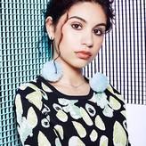 Alessia Cara голая #0002