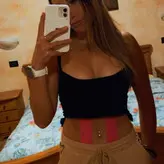 Alessia Dezolt голая #0004