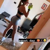 Alessia Dezolt голая #0007