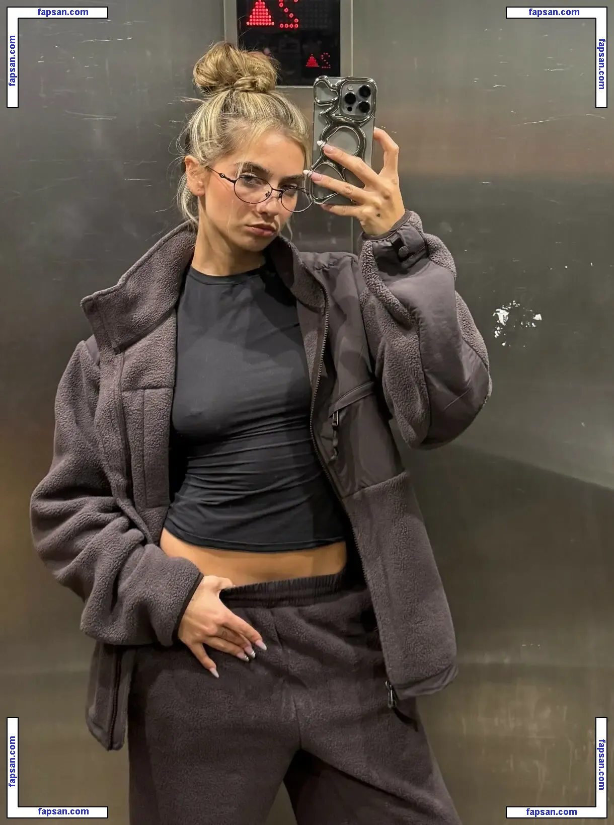 Alessia Lanza голая фото #0113 с Онлифанс