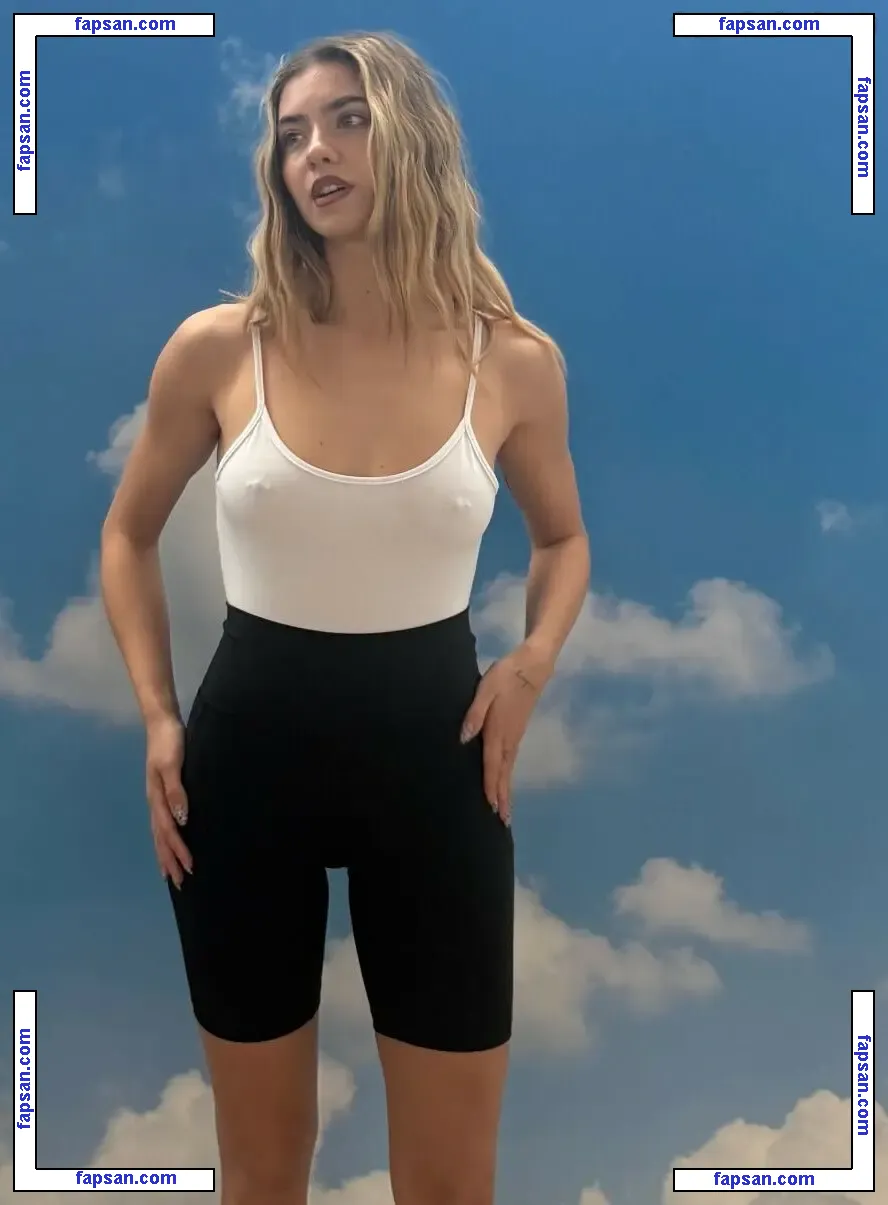 Alessia Lanza голая фото #0114 с Онлифанс