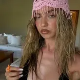 Alessia Lanza голая #0111