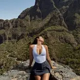 Alessia Loisio голая #0035