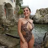 Alessia Loisio голая #0045