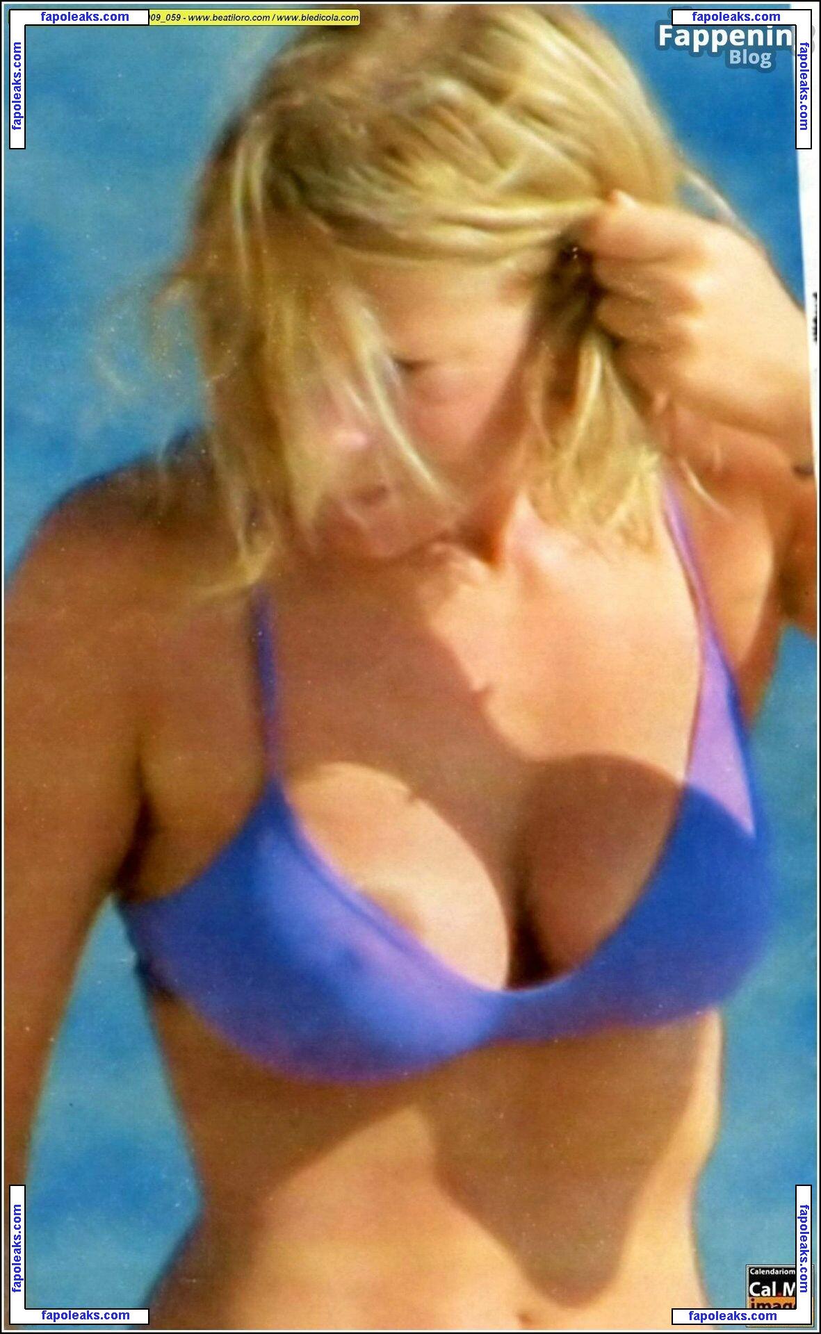 Alessia Marcuzzi / alessiamarcuzzi nude photo #0049 from OnlyFans