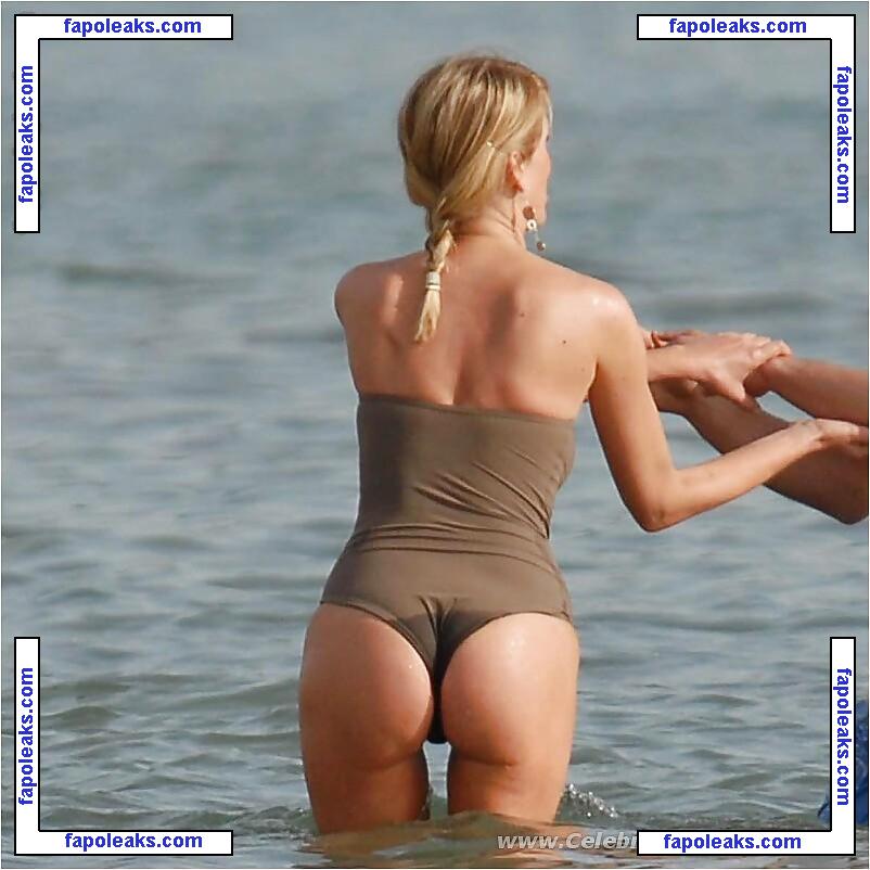 Alessia Marcuzzi / alessiamarcuzzi nude photo #0070 from OnlyFans