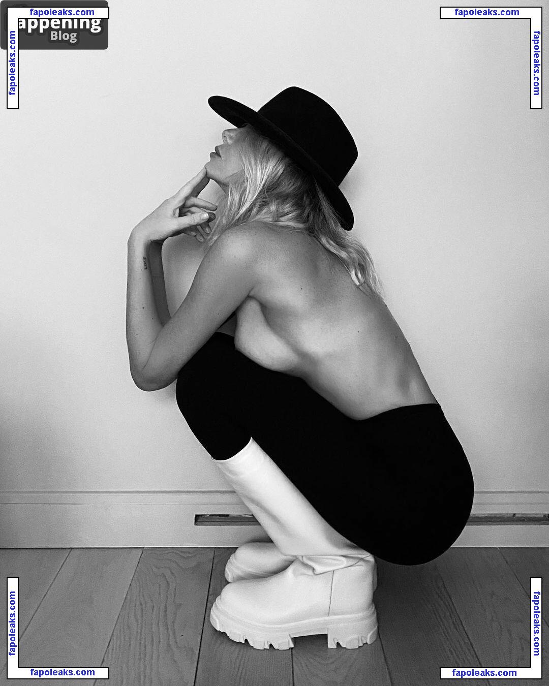 Alessia Marcuzzi / alessiamarcuzzi nude photo #0098 from OnlyFans