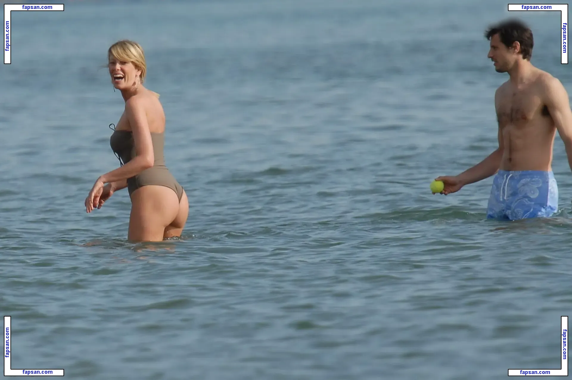 Alessia Marcuzzi nude photo #0190 from OnlyFans