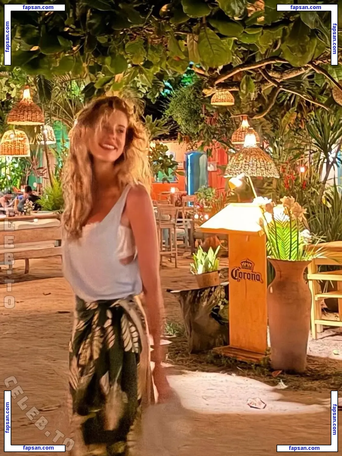 Alessia Marcuzzi nude photo #0208 from OnlyFans