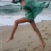 Alessia Marcuzzi nude #0202