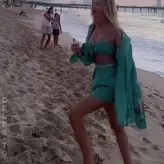 Alessia Marcuzzi nude #0205