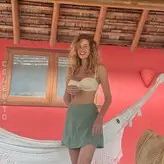 Alessia Marcuzzi nude #0207