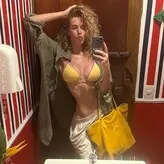 Alessia Marcuzzi nude #0209