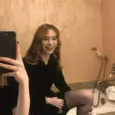 Alessia Mihailovici голая #0002