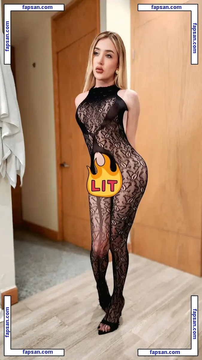 Alessia Perez голая фото #0001 с Онлифанс