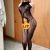 Alessia Perez голая #0001