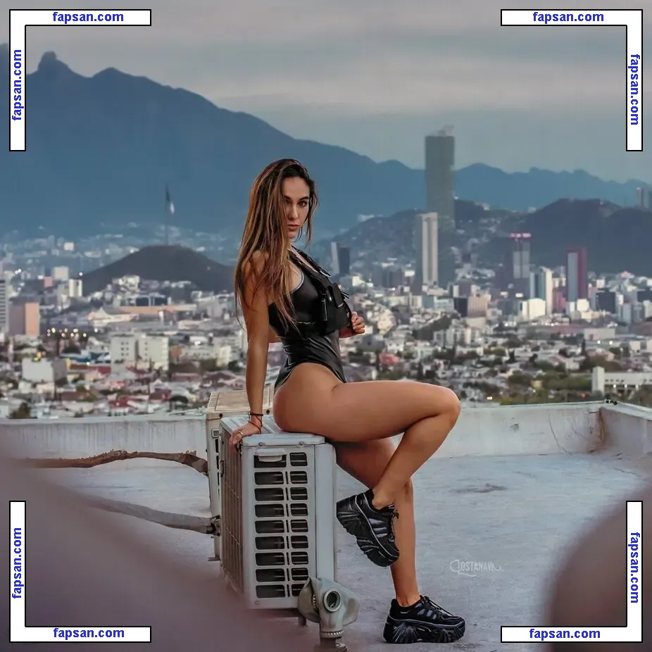 Alessia Pizarro nude photo #0007 from OnlyFans