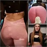 Alessia Pizarro nude #0001