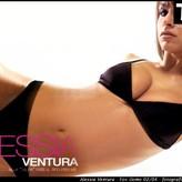 Alessia Ventura голая #0048