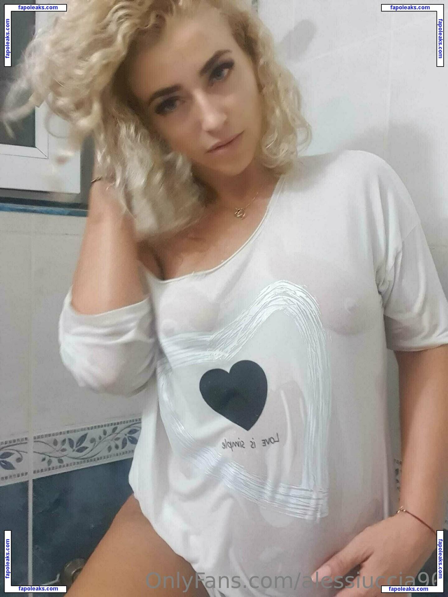 alessiuccia90 / alexiaomaggigratuiti nude photo #0073 from OnlyFans