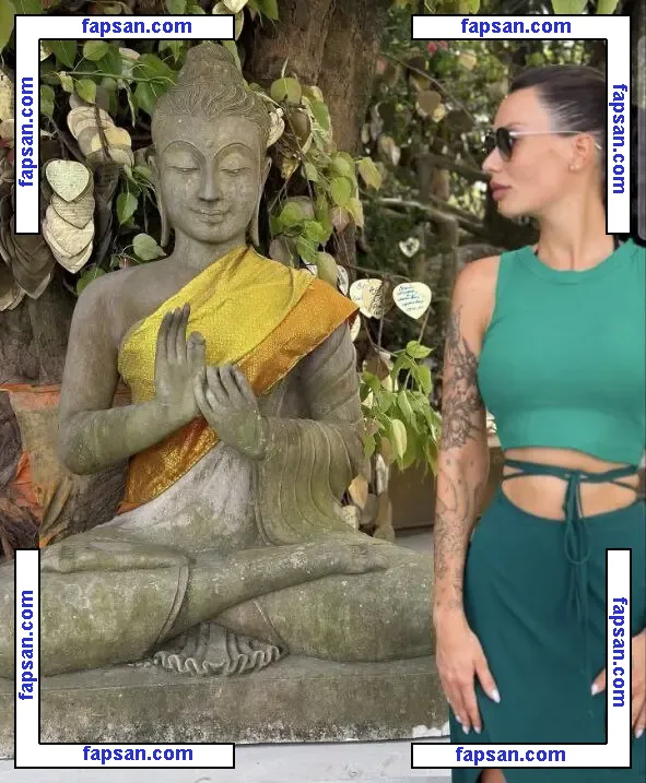 Alesya Vidnova Pena nude photo #0164 from OnlyFans