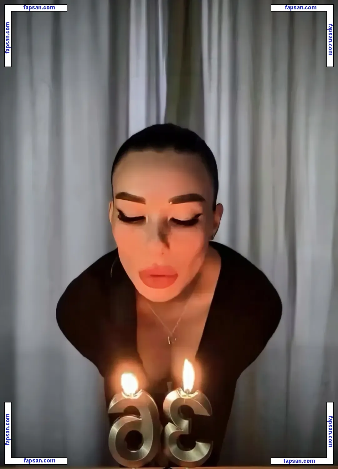 Alesya Vidnova Pena nude photo #0211 from OnlyFans