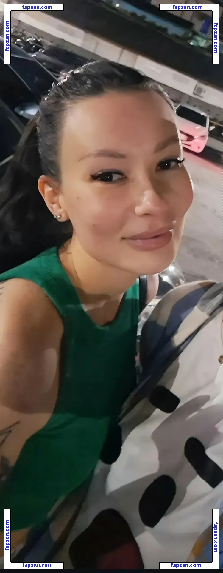 Alesya Vidnova Pena nude photo #0212 from OnlyFans