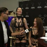 Alesya Vidnova Pena nude #0066