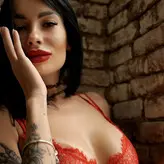 Alesya Vidnova Pena nude #0129