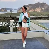 Alesya Vidnova Pena nude #0163