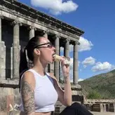 Alesya Vidnova Pena nude #0168