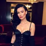 Alesya Vidnova Pena nude #0209