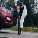 Alesya Vidnova Pena nude #0210