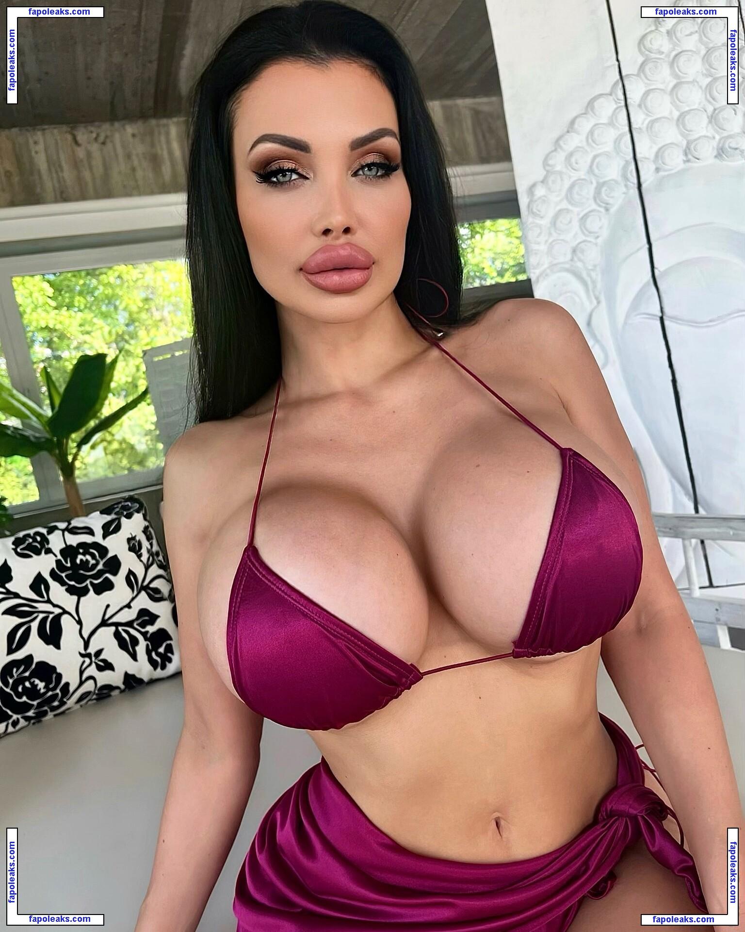 Aletta Ocean / aletta / alettaoceanofficial1 nude photo #0455 from OnlyFans