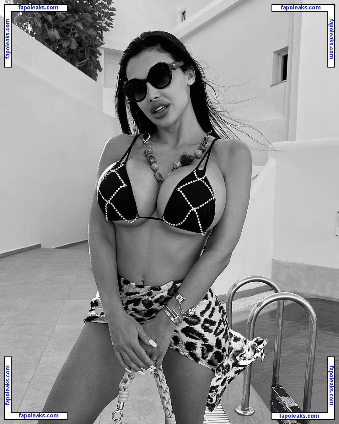 Aletta Ocean / aletta / alettaoceanofficial1 nude photo #0469 from OnlyFans