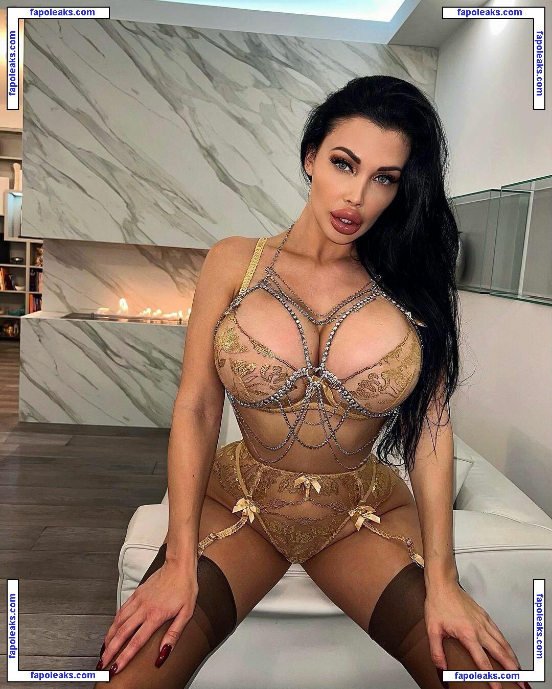 Aletta Ocean / aletta / alettaoceanofficial1 nude photo #0470 from OnlyFans