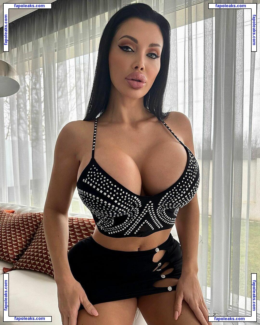 Aletta Ocean / aletta / alettaoceanofficial1 nude photo #0473 from OnlyFans