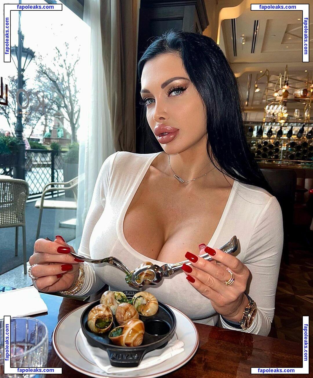 Aletta Ocean / aletta / alettaoceanofficial1 nude photo #0477 from OnlyFans