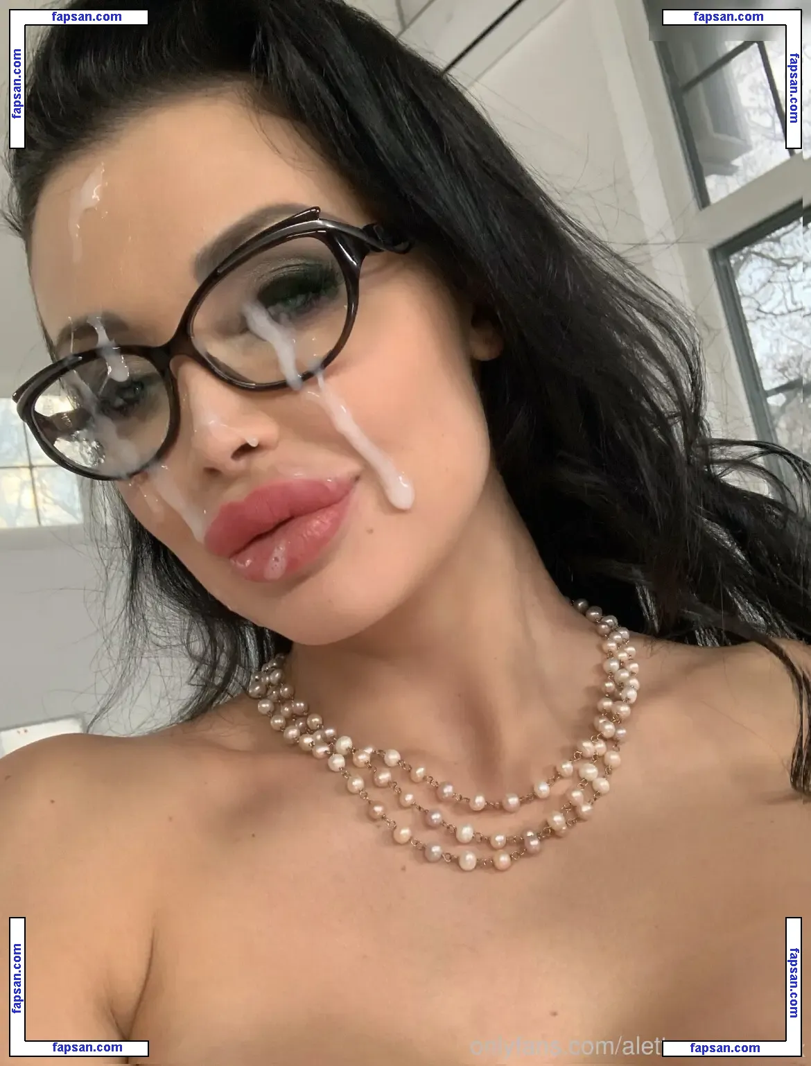 Aletta Ocean nude photo #0736 from OnlyFans