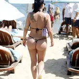 Aletta Ocean голая #0008
